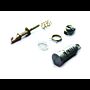 Kit para fecho de porta Seat Ibiza II, III