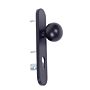 PUXADOR TESA TTF10UNE