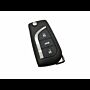 Comando Xhorse 3 Botões Tipo Toyota