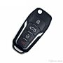 Comando Xhorse 4 Botões Tipo Ford C/Super Chip