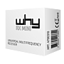 Recetor Why-RX Mini Multi Freq. (4790310)