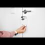 NUKI POWER PACK BRANCO
