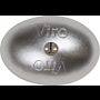 Cadeado de alta segurança Viro Van Lock 4222