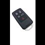 Caixa Para Comando Volvo Keyless 5 Botões