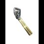Chave Kia Toy 48 Para Comando Proximidade
