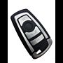 Comando  Bmw  Quatro Botões 433 MHz Serie F