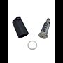 Kit para fecho de porta esquerda Seat Ibiza IV e VW Polo, Alambra