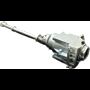 Fecho para porta esquerda Peugeot 508+2011 para lâmina VA2