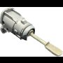 Kit para fecho de porta esquerda VW Passat V (01-04)