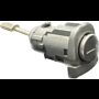 Kit para fecho de porta esquerda VW Passat V (01-04)