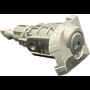 Fecho para porta esquerda Volkswagen Golf VII para lâmina HU66
