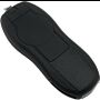 Caixa Para Comando Porsche Keyless 3 Botões