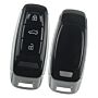 Caixa Para Comando Audi Keyless 3 Botões MLB