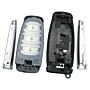 Caixa Para Comando Audi Keyless 3 Botões MLB