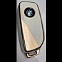 Capa TPU BMW Quatro Botões Nº01