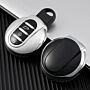 Capa TPU BMW Mini Três Botões Nº07