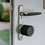 LINUS L2 LITE SMART LOCK - PRETO