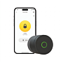 LINUS L2 LITE SMART LOCK - PRETO