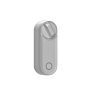 Fechadura Inteligente Yale Linus® L2 Wi‑Fi + Bluetooth 5.3 (Prateado)