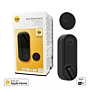 Fechadura Inteligente Yale Linus® L2 Wi‑Fi + Bluetooth 5.3 (Preto Mate)