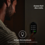 Teclado Inteligente Yale Smart Keypad 2 - Fingerprint (Bluetooth 5.3, IP55)