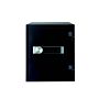 Cofre YALE corta fogo YFM/420/FG2