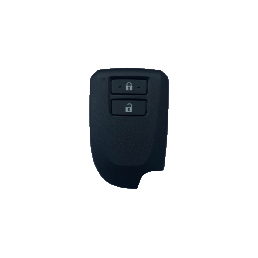 Comando Peugeot Proximidade 2 Botões (B000890480)
