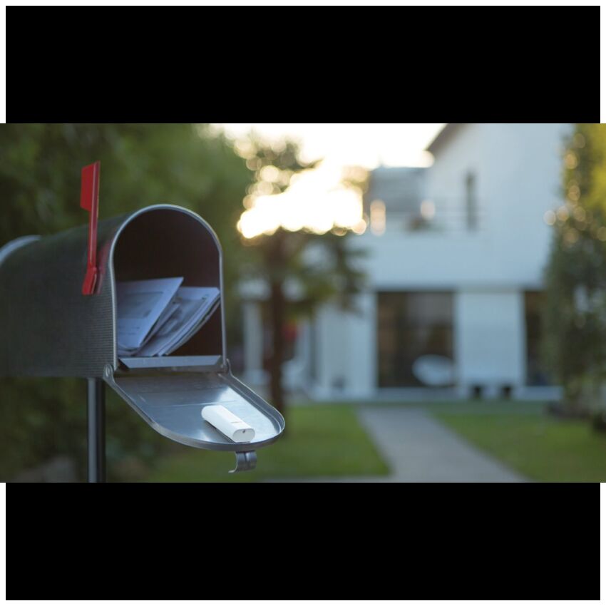 Sensores de movimento Netatmo (só funciona com câmara vigilância Netatmo)