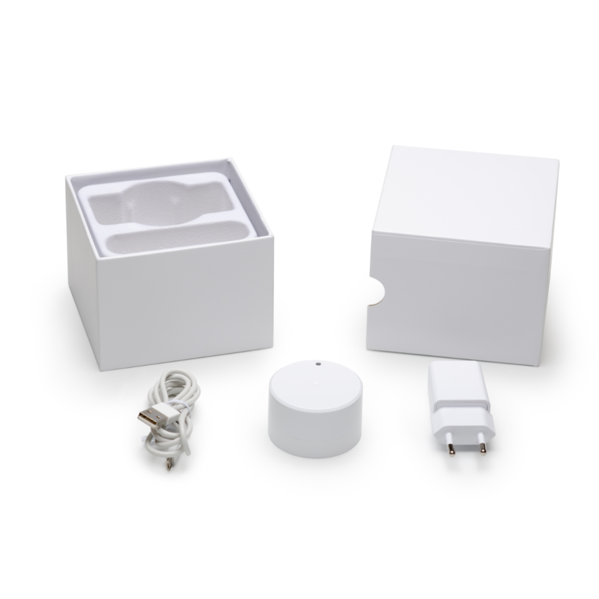 Bridge Wi-Fi SALTO Danalock Danabridge D0BB0WHEU para até 2 Danalock V3