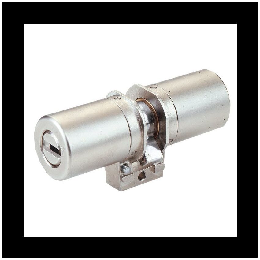 Cilindro Multi -Lock Bablock Para fichet