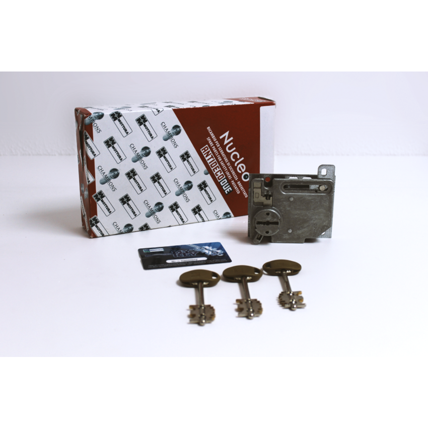 Segredo Mottura Nucleo 91059/DB Direito