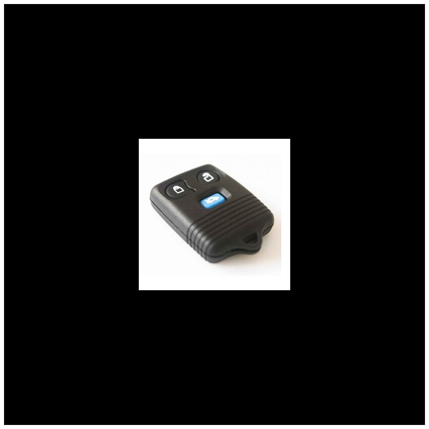 Comando  Ford Connect 2002 +