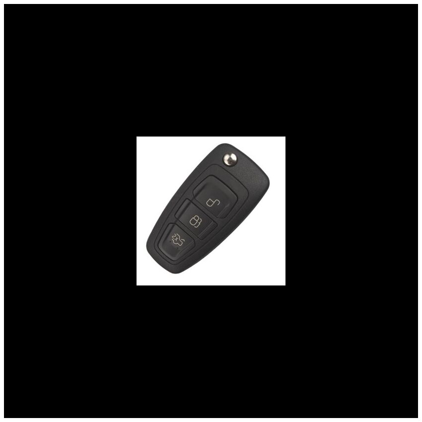 Comando Ford Flip Modelo Lagrima Compativel