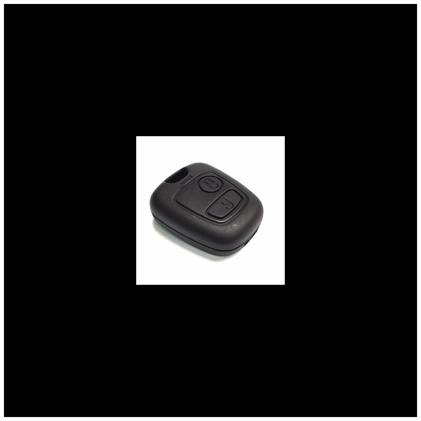 Comando Para Peugeot 206(6554YL)