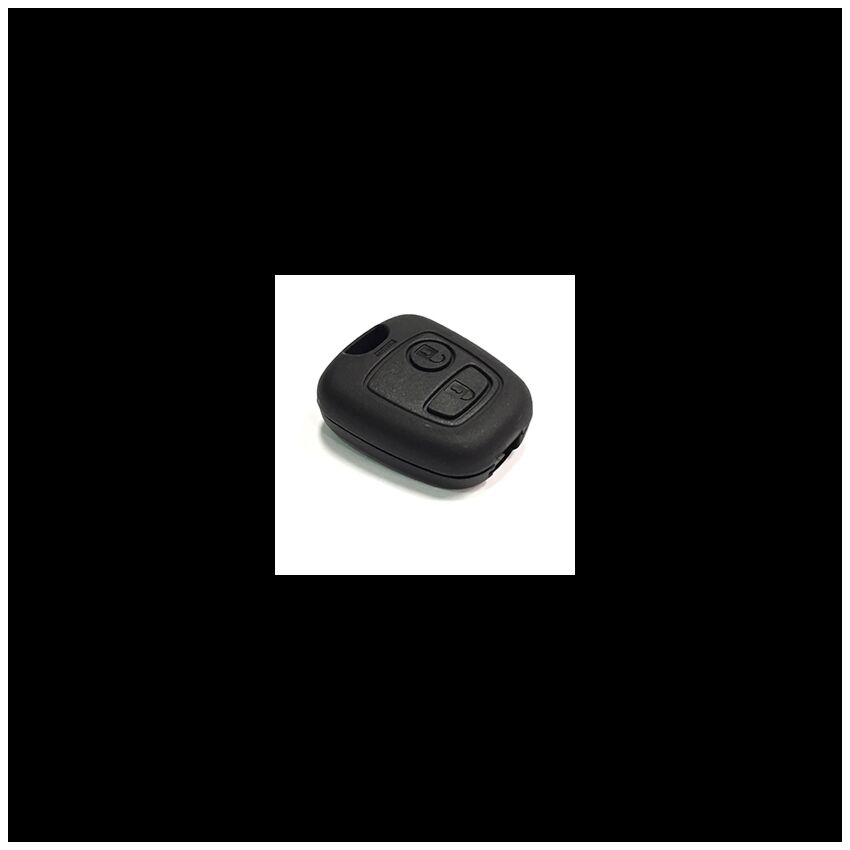 Comando Para Peugeot Partner(6554RG)