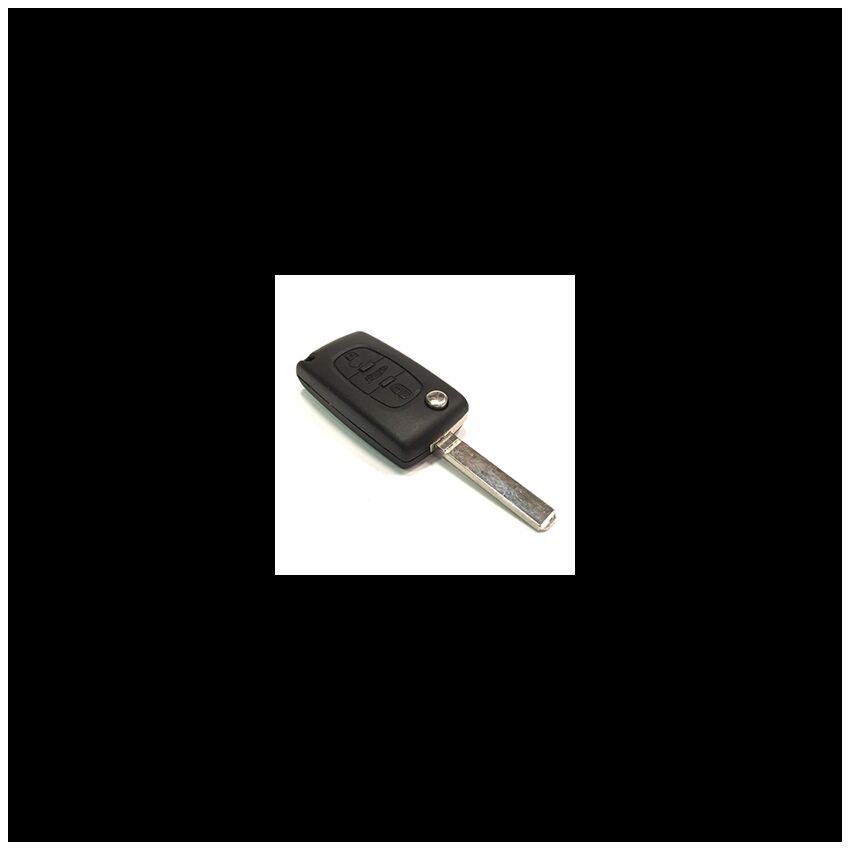 Comando Peugeot 407(6554TE)