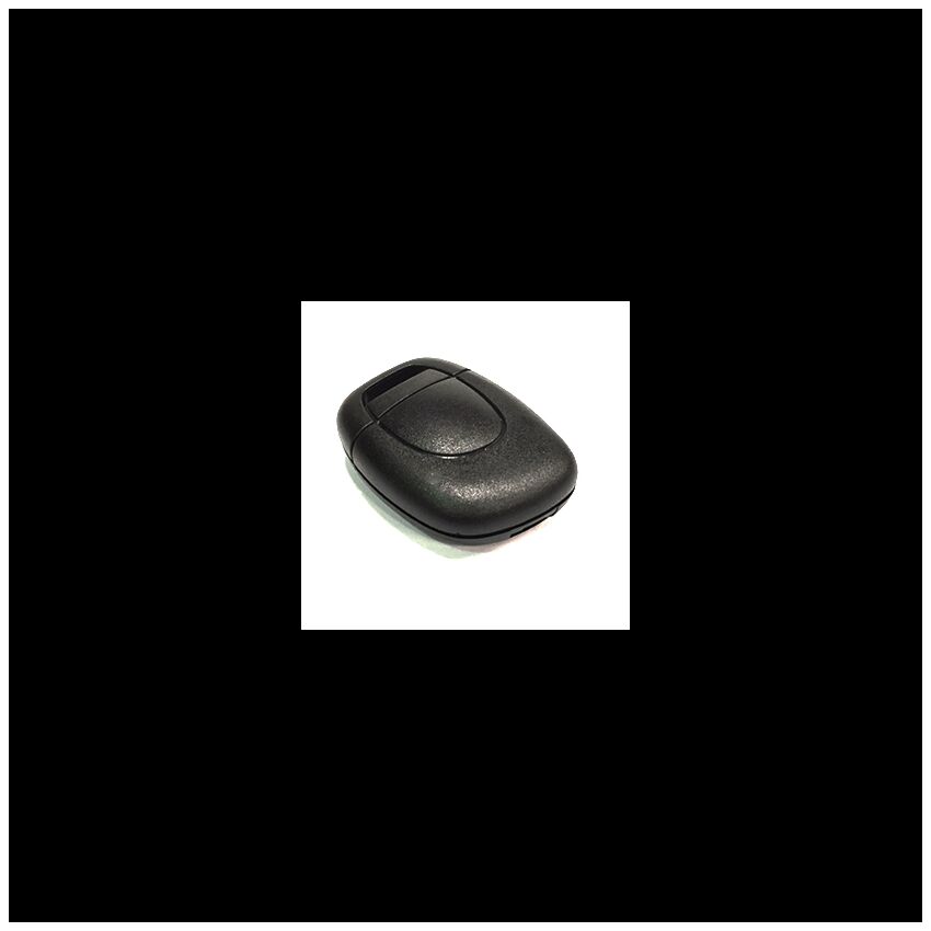 Comando Renault 1 Botão(8200100173-7701046796)