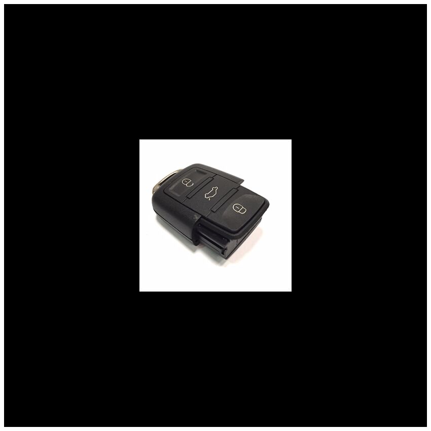 Comando Compatível Quadrado Flip para Seat