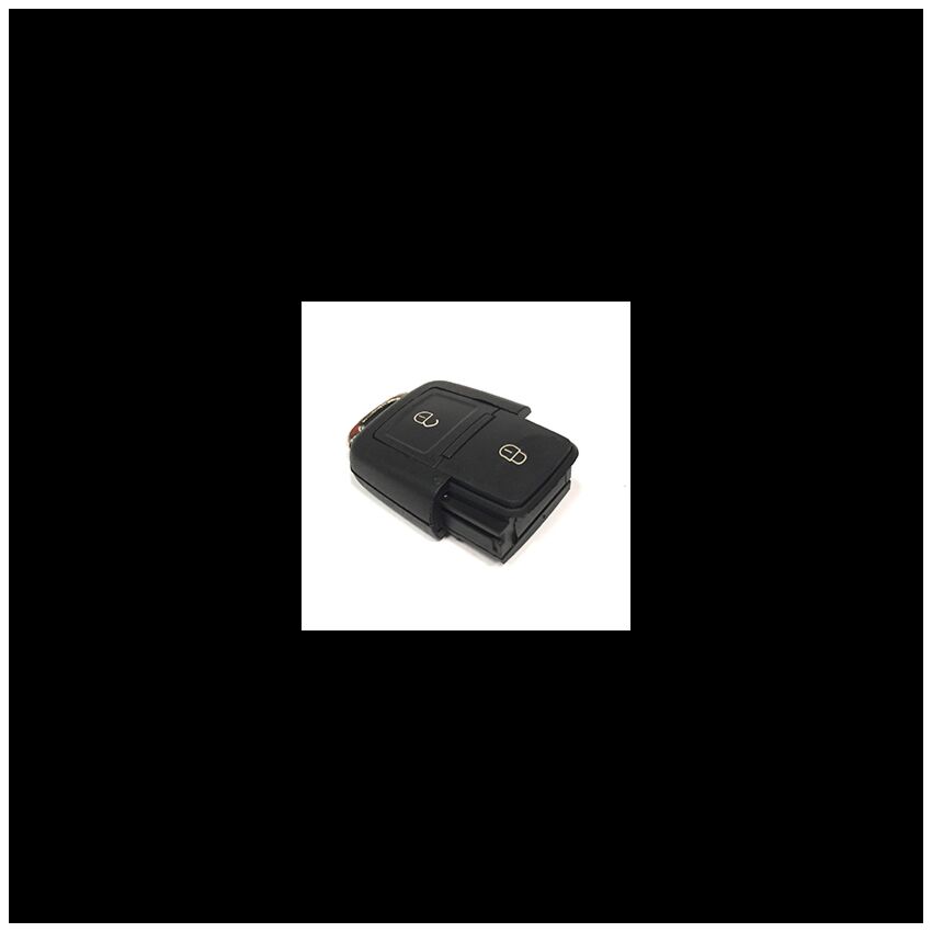 Comando Volkswagen 2 Botões (1J0959753N)