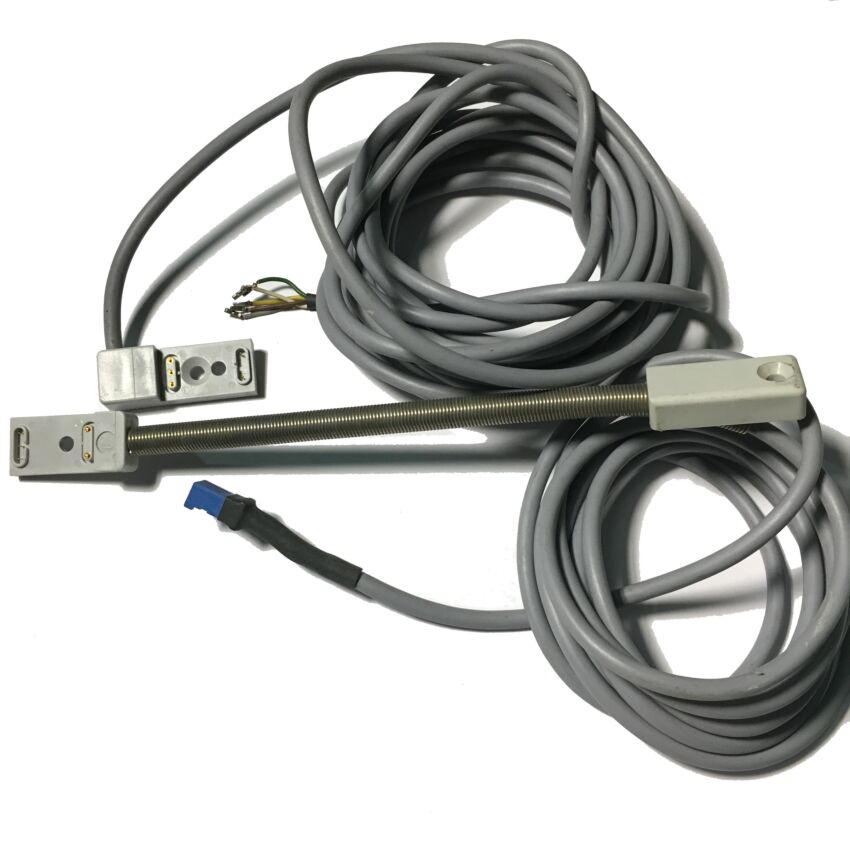 Cabo Winkhaus KU-T-STV (conjunto de 2 cabos )  2 mt e  4 mt