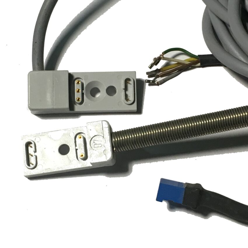 Cabo Winkhaus KU-T-STV (conjunto de 2 cabos )  2 mt e  4 mt