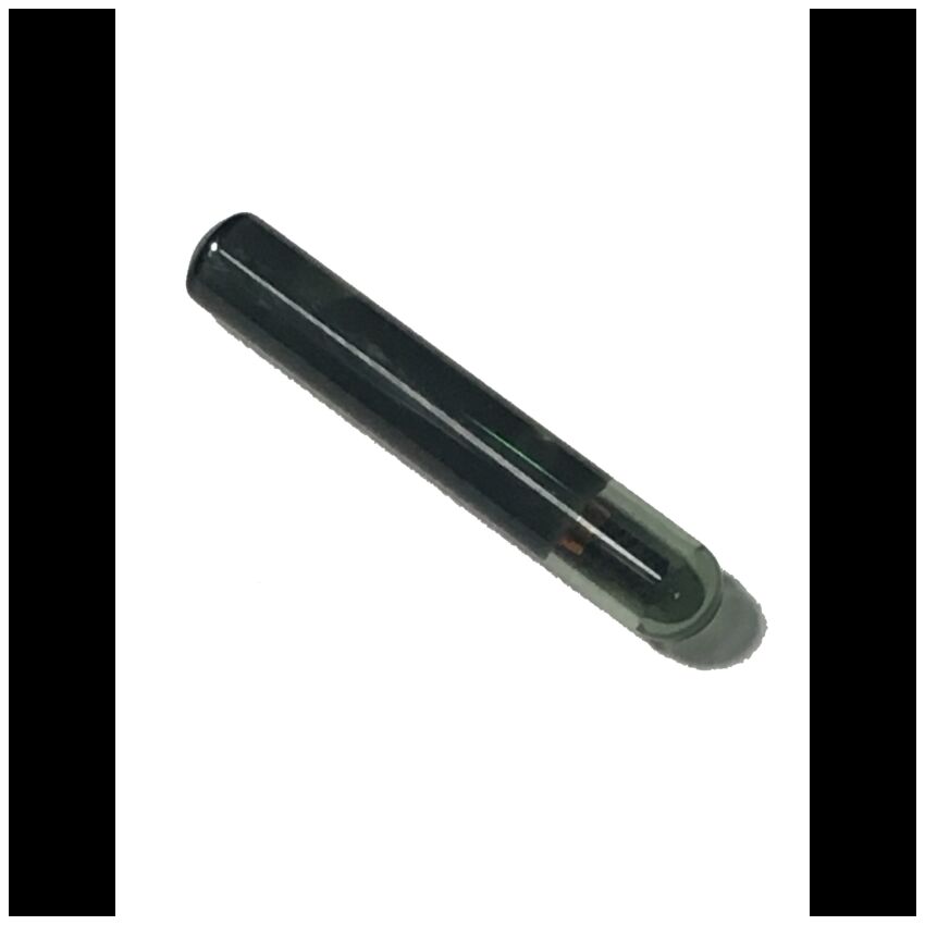 Transponder GTI