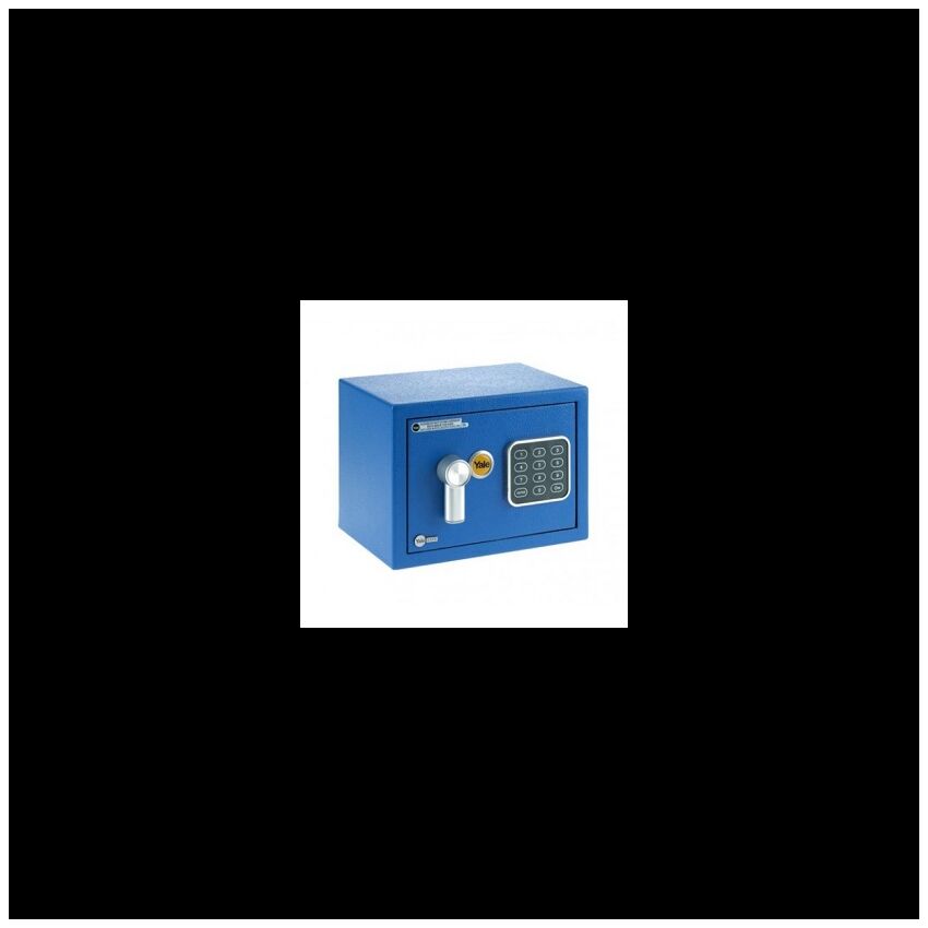 Cofre YALE básico mini YSV/170/DB2/B