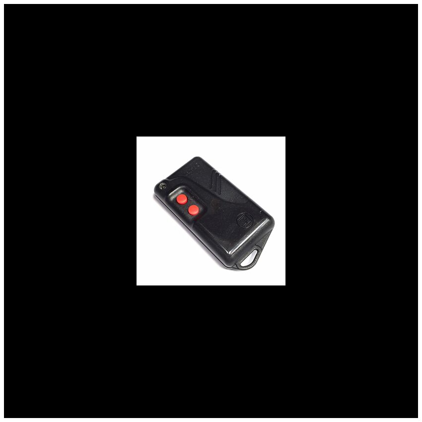Comando FADINI Astro 40
