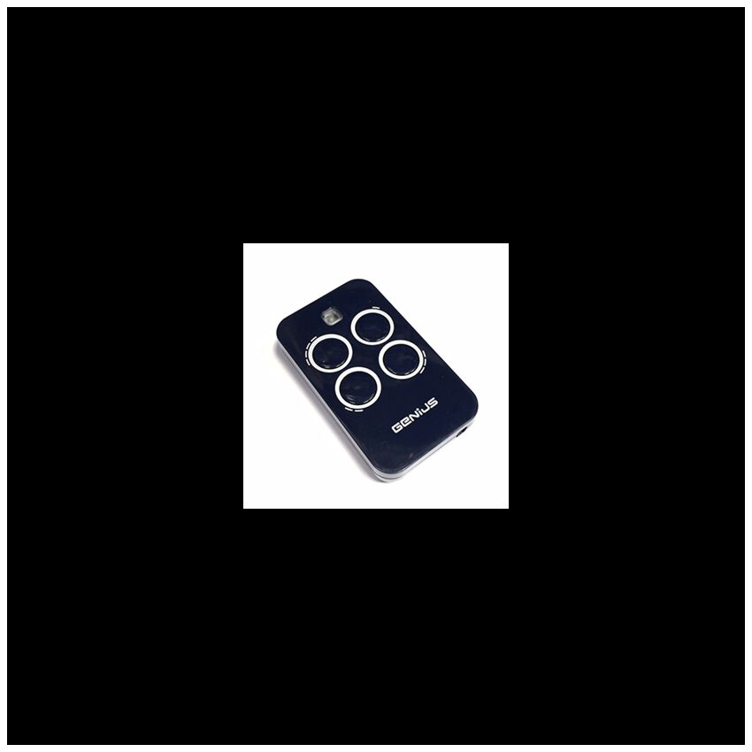 Comando GENIUS ECHO TX4