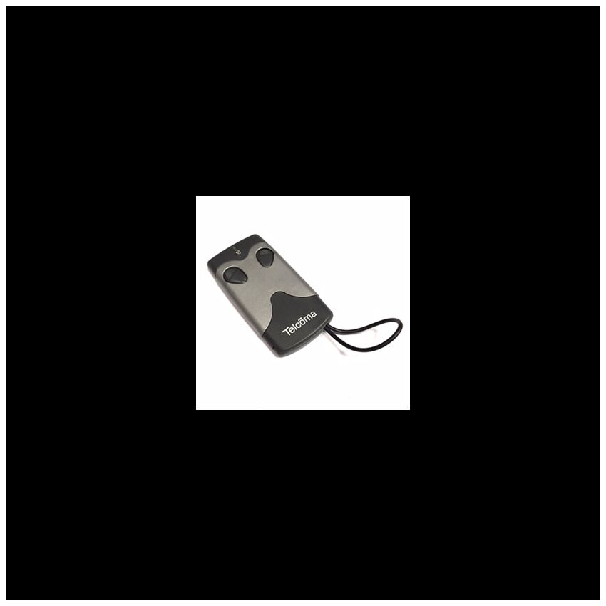 Comando TELCOMA TANGO2 NOIRE 2 - DESCONTINUADO