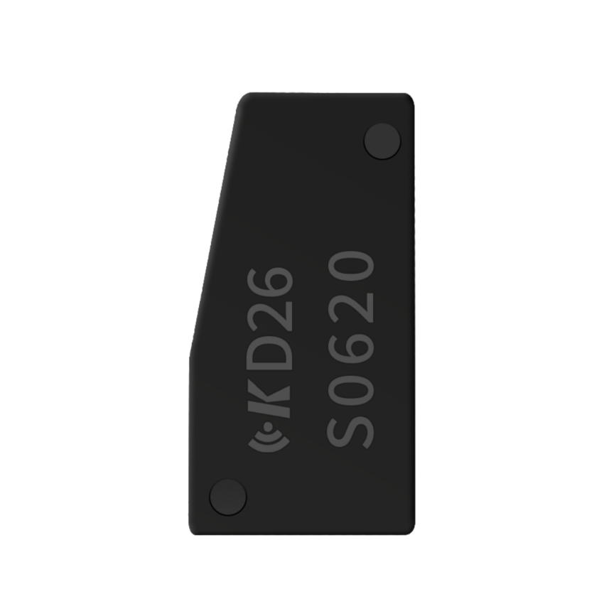 Transponder Super Chip P/ KD