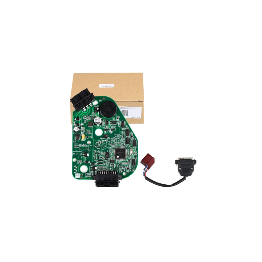 Emulador Para Modulo J518 De Tranca Direção Audi A6, Q7