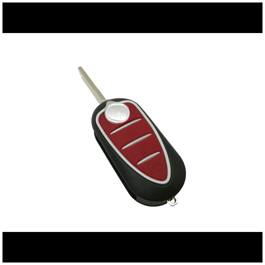Comando Para Alfa Romeo, Mito,Guilieta-159, ID46(PCF7946) Bsi Magneti Marelli