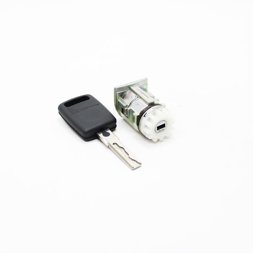 Fecho Audi para porta esquerda Audi A3, A4 e Exeo